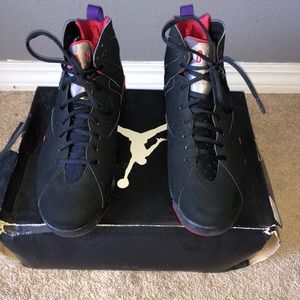 Air Jordan 7 Raptor